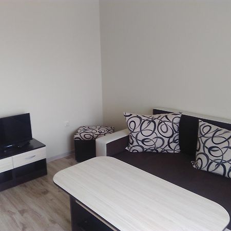 Family Hotel Relaxa Sapareva Bania Exterior foto