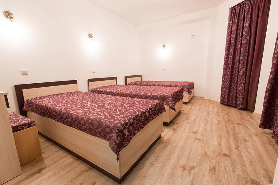 Family Hotel Relaxa Sapareva Bania Exterior foto
