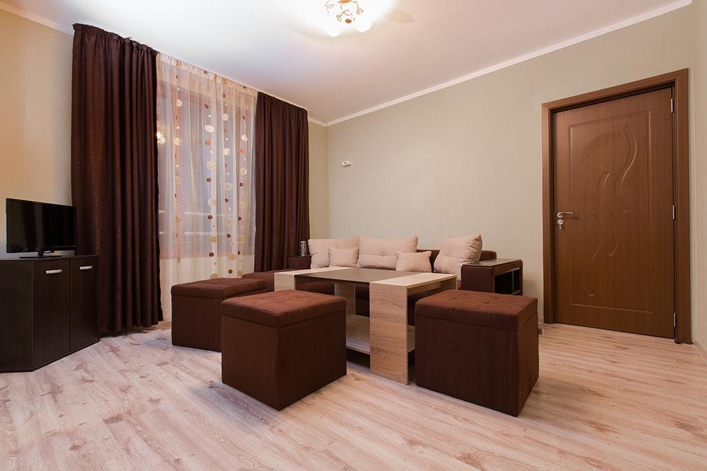 Family Hotel Relaxa Sapareva Bania Exterior foto