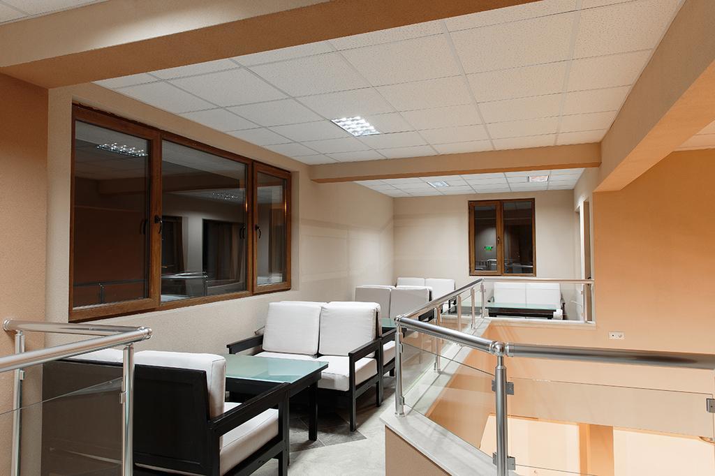Family Hotel Relaxa Sapareva Bania Exterior foto