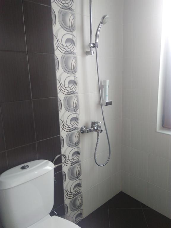 Family Hotel Relaxa Sapareva Bania Exterior foto