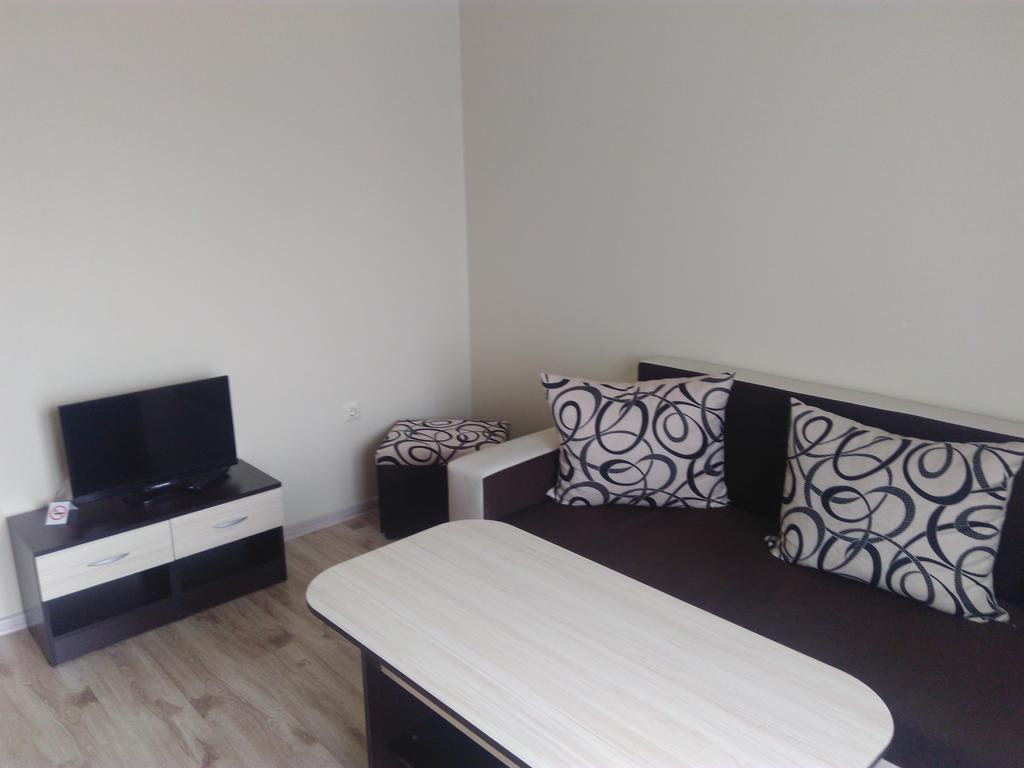 Family Hotel Relaxa Sapareva Bania Exterior foto